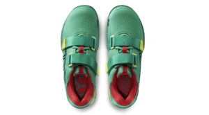 chaussures haltérophilie